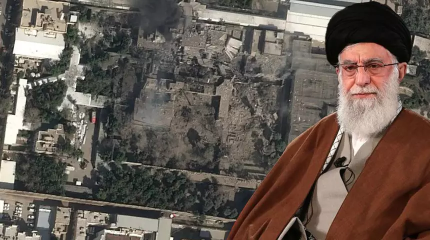 “Artık aramızda değil, Ancak nihai teyidi bekliyoruz"