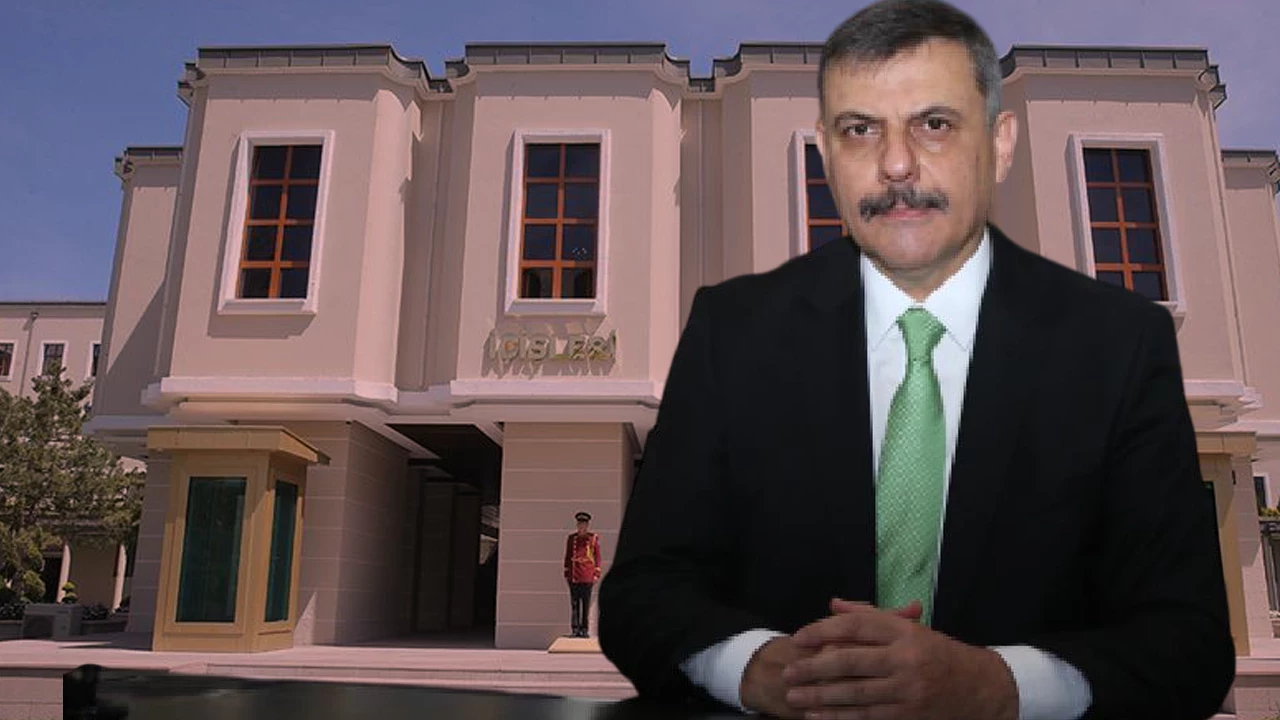 “Gerilimi Durdurun”