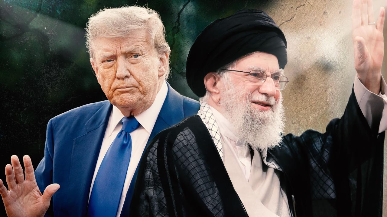 "Konuşmak istiyorlar ve ben de konuşmayı kabul ettim”