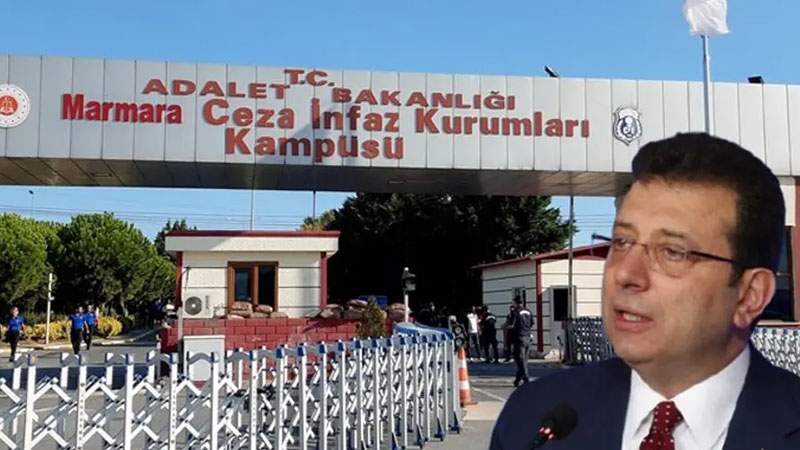    “Ekrem İmamoğlu'na bir dava daha”