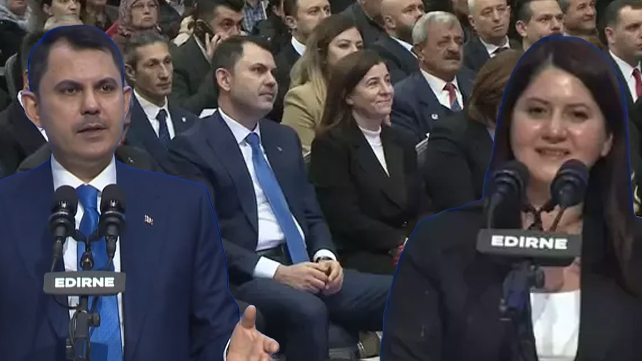 “Size Minnettarız” Sözleri tepkilere neden oldu.