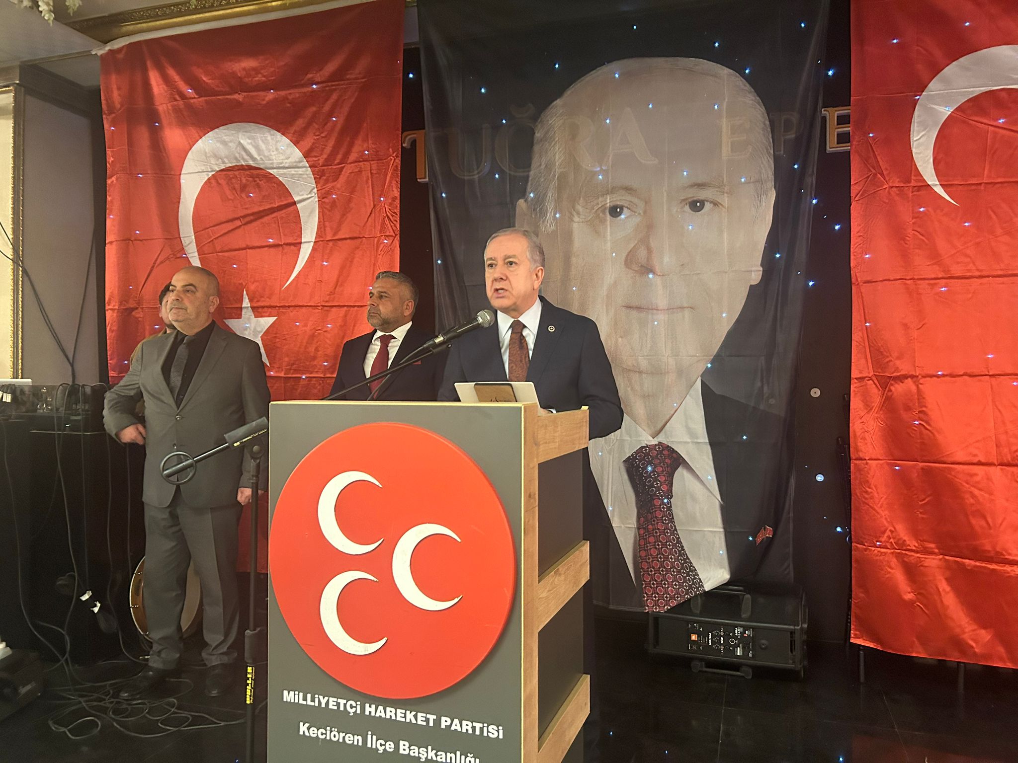 "Hayırlı Günler Komşum Ziyaretleri”, “Derdin Derdimiz”