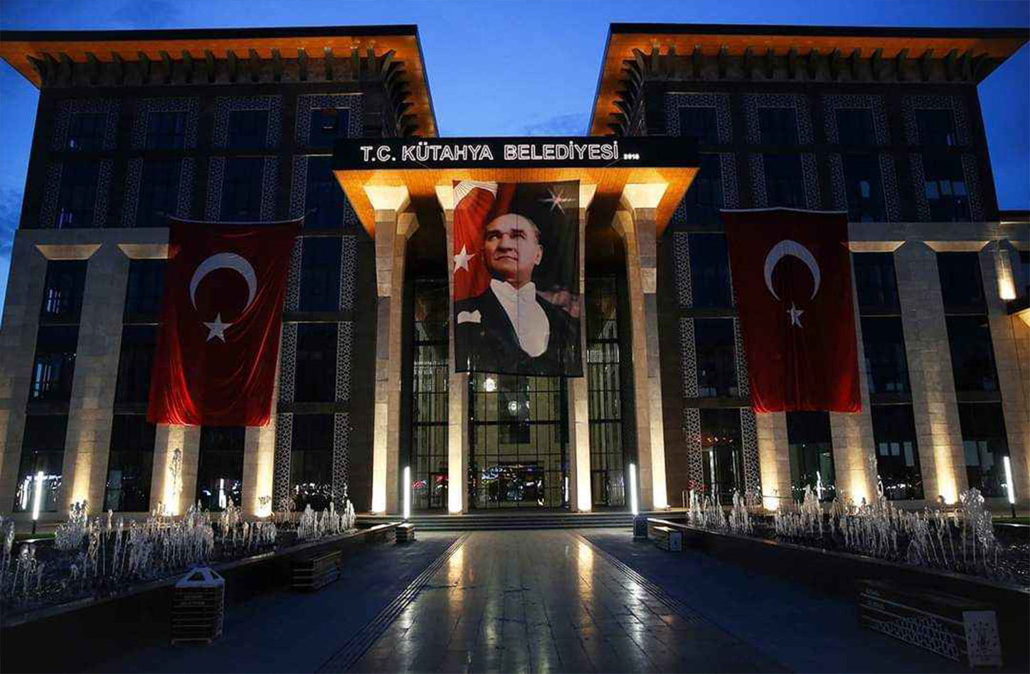 "Kütahya Kent Konseyi Çocuk Meclisinden Anlamlı Etkinlik"