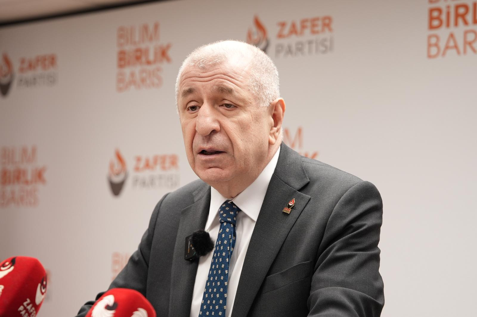 'Düşman Ceza Hukuku' siyasi zihniyetinin devam ettiğini göstermektedir"