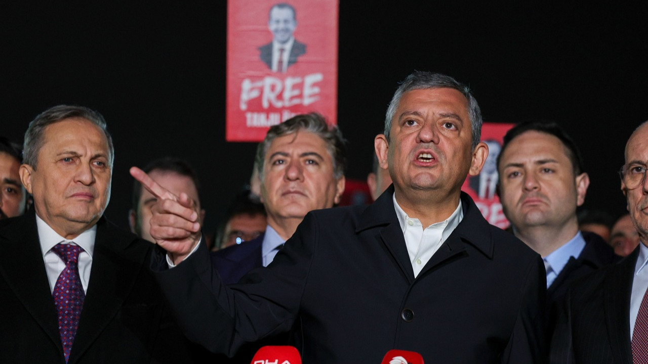 Video Haber: “İcbar yoluyla irtikap çıkarsa AK Partililer dışarıda kalmaz”