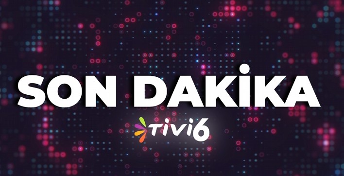 Son Dakika.! "İran’dan Ateşlenen Balistik Mühimmat Hatay’a Düştü"