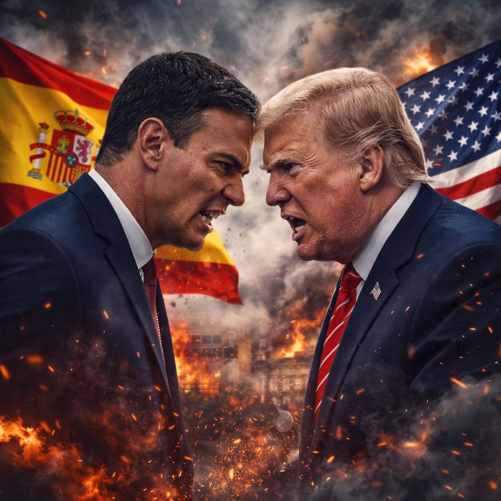 "İspanya’nın, İran savaşına karşı çıkması ABD ile krize yol açtı"