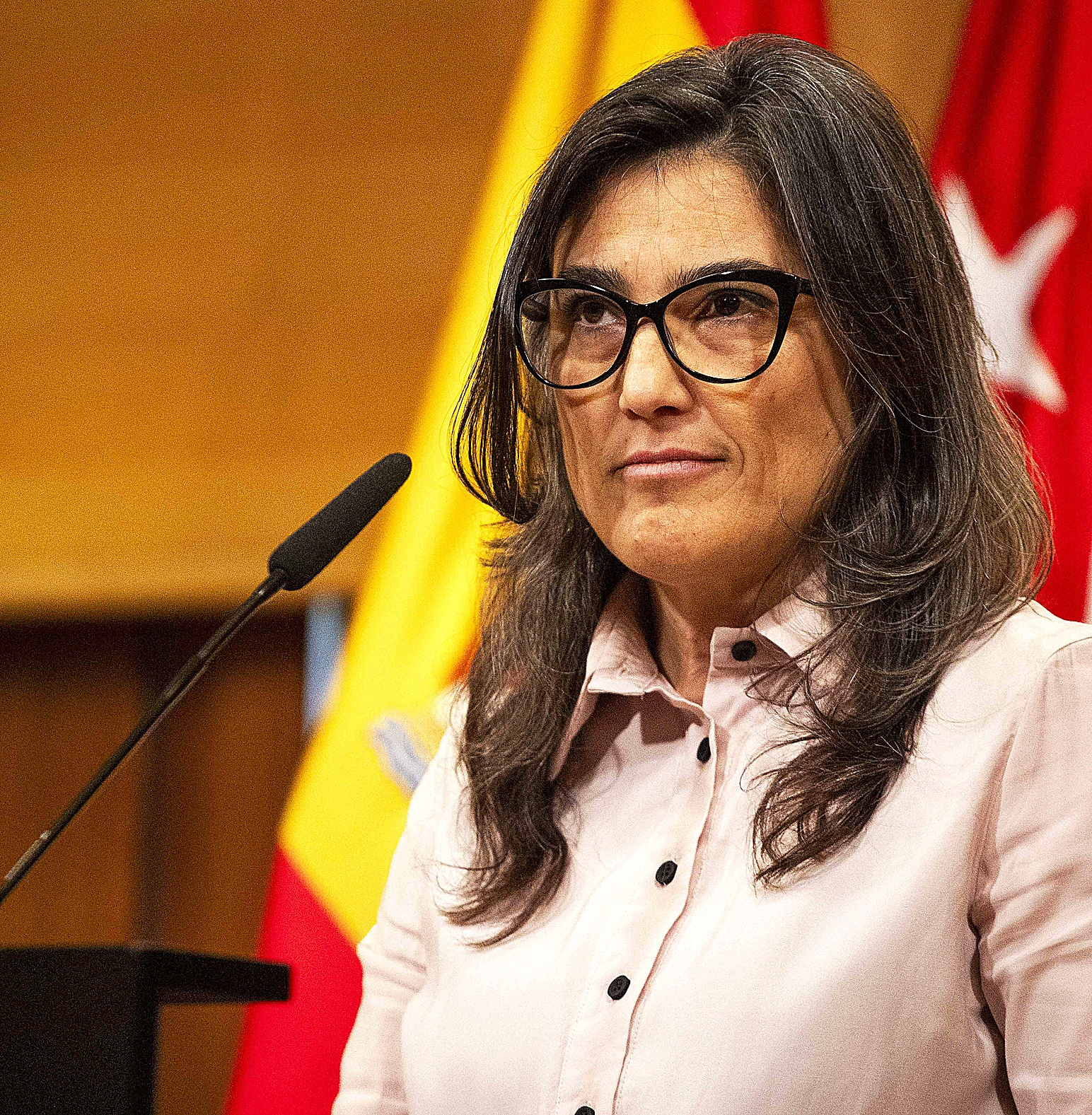 Video Haber "Yine İspanya, yine hedefte Abd ve İsrail var!"