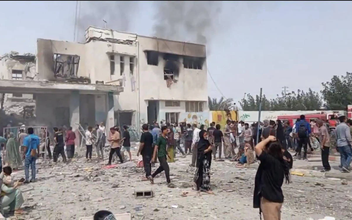 İran’da, 168 kız öğrencinin katili belli oldu “ABD”