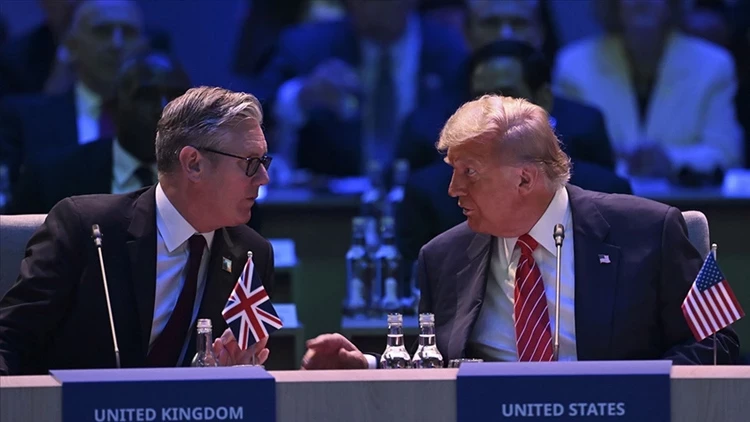 “Avrupa’da bir lider daha Trump'a sırtını döndü”