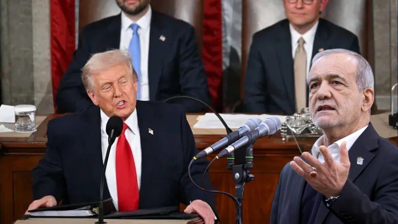 "Reste karşılık Rest"