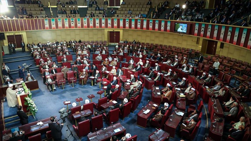 “Dünya, İran’ın yeni liderini merak ediyor”