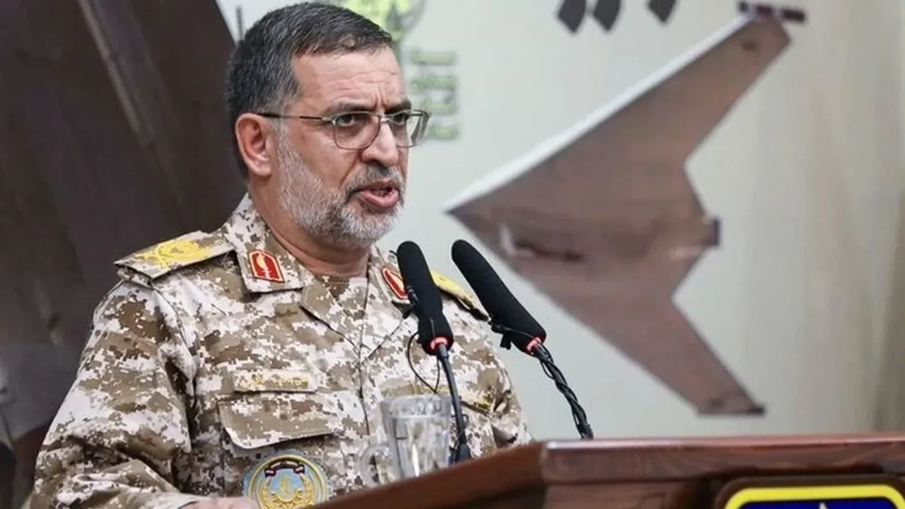 Ali Muhammed Naini: “Bu savaş kolay kolay bitmeyecek!”