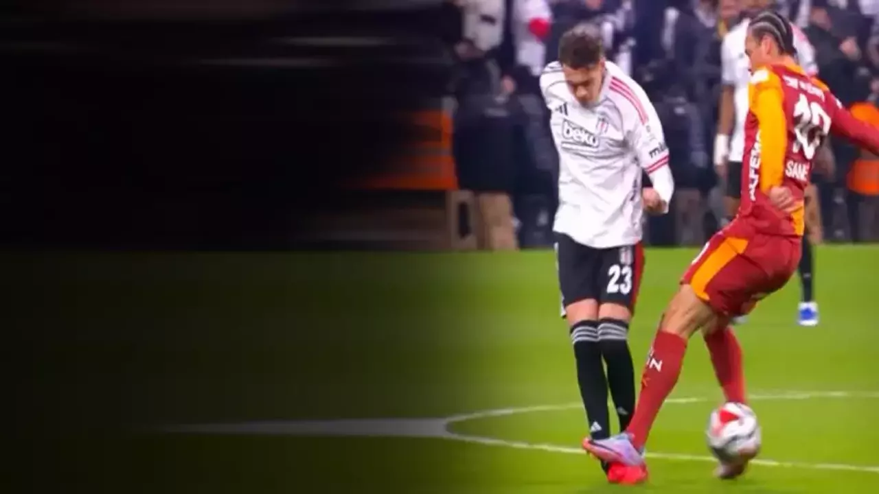 “Derbi bitti tartışmaları bitmedi.”