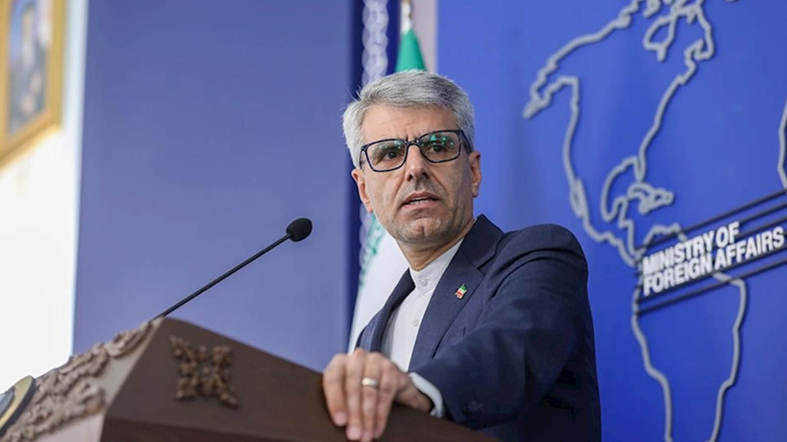 “İran’dan yeni Türkiye çıkışı”