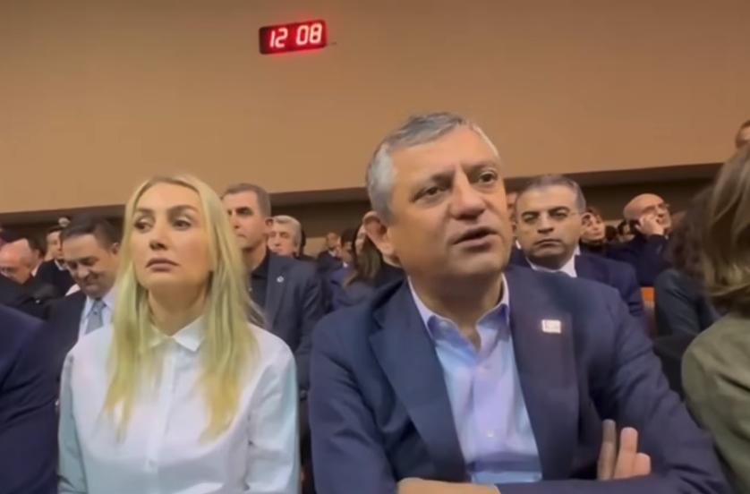 Video Haber: “Yarın kimin kimi yargılayacağı belli olmaz"