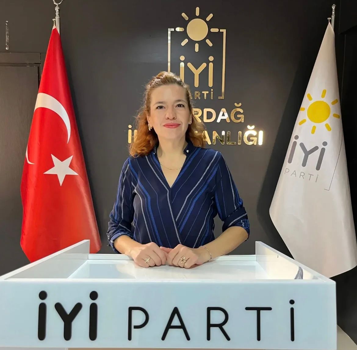 “Kadınların emeği, gücü ve azmi toplumun en kıymetli değeridir”