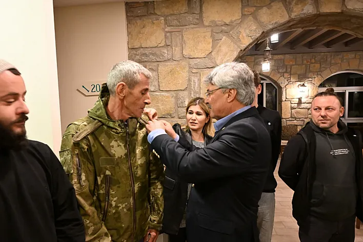 “İyi Parti Muğla’da yükseliyor”