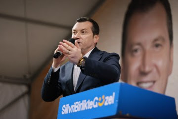 “Silivri’mizde dayanışma büyüsün, kardeşliğimiz güçlensin”