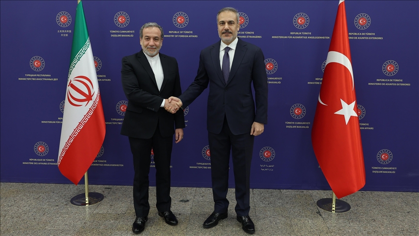 “Füzeler İran kaynaklı değil”