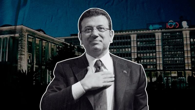 "Yetti Artık! Israrla reddihakim talebinde bulundunuz"