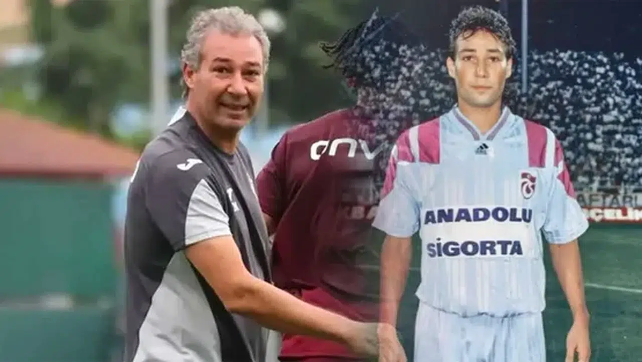 “Yeşil sahaların efsanesine son veda”