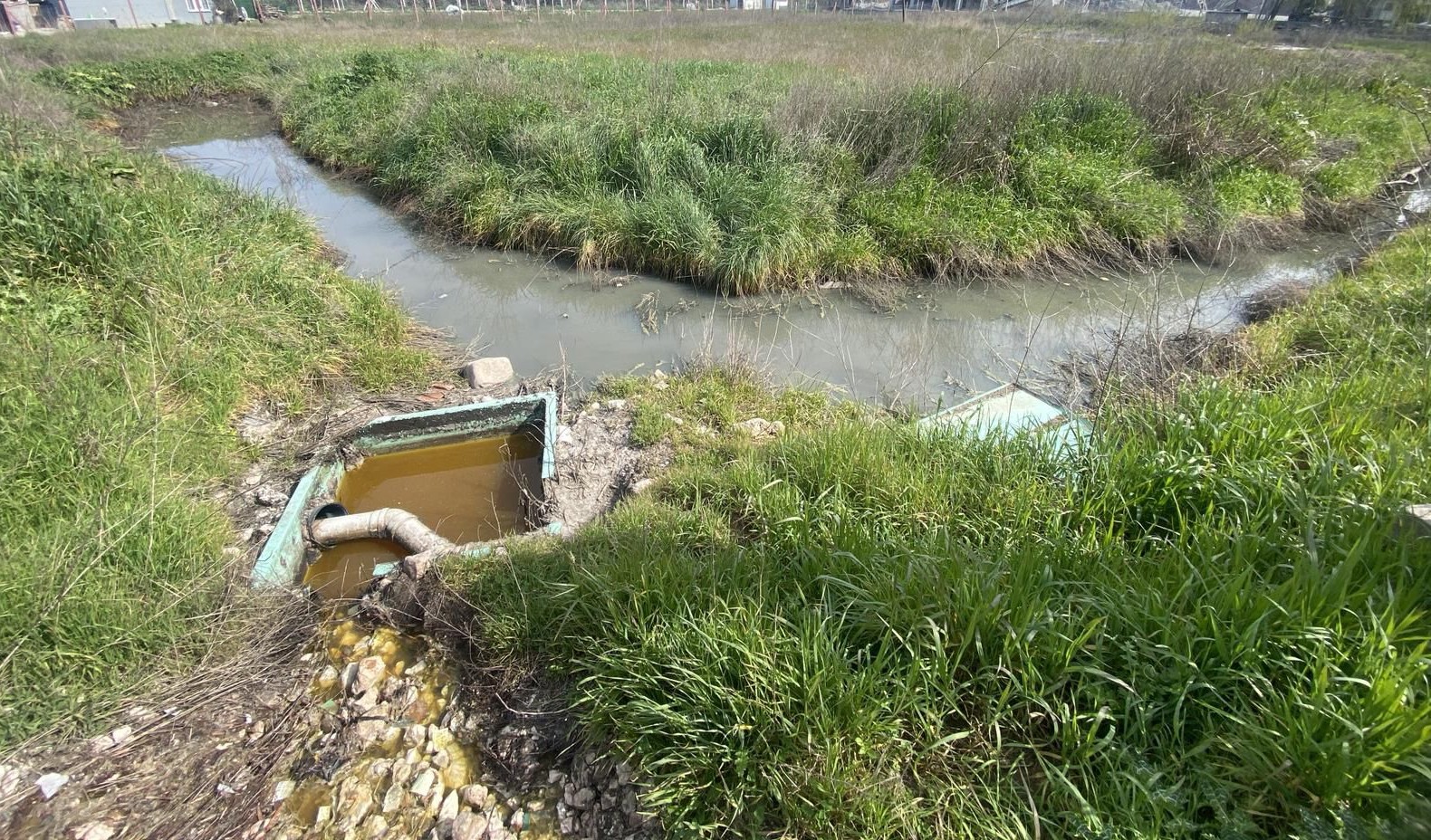 "Manisa Büyükşehir’den Çevre Kirliliğine Geçit Yok"