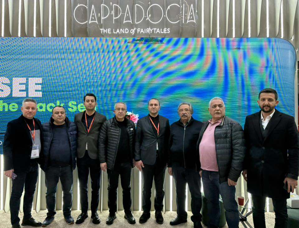 "Kapadokya’nın Merkezi, Anadolu’nun Sakin Şehri"