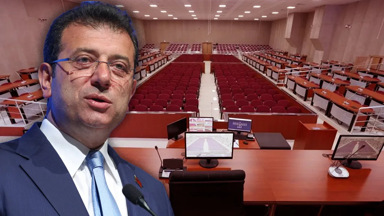 "Her sabah bir gerginlik çıkarıyorsunuz"