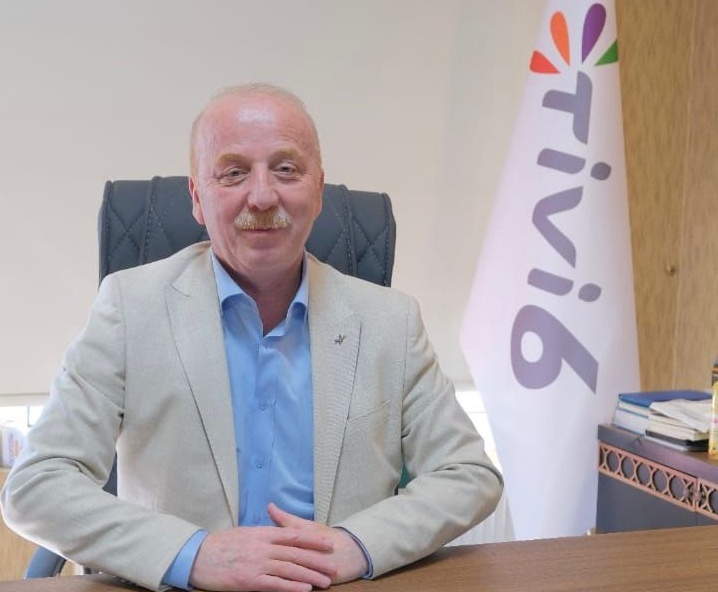 "İstiklal Marşı benim değil Türk Milleti’nin eseridir"