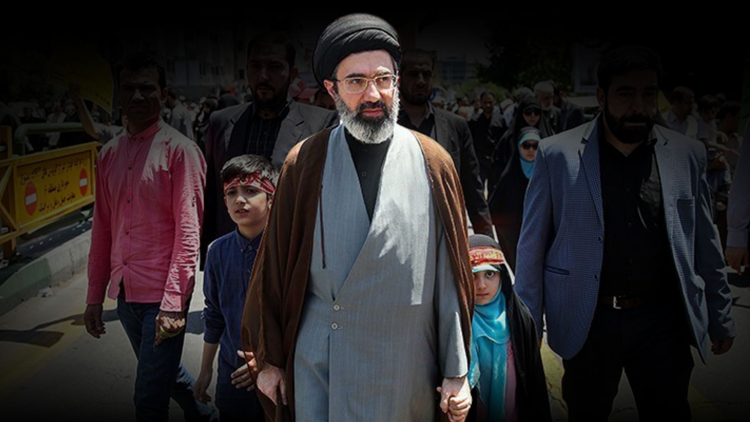 İran'ın yeni dini lideri Mücteba Hamaney'den "İntikam Yemini”