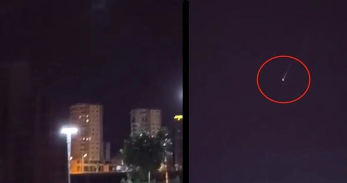 Son Dakika: “Paylaşımlar hakkında soruşturma”