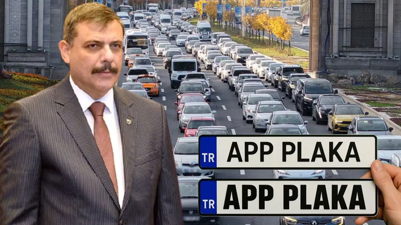 İçişleri Bakanı Mustafa Çiftçi: “Bir an önce söktürün”