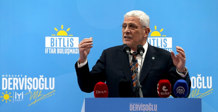 "Öcalan Umut Hakkına kavuşsun mu? İmralı da yatmaya devam mı etsin?”