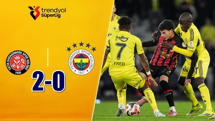 Fenerbahçe Kulübü 'Acil' koduyla harekete geçti!