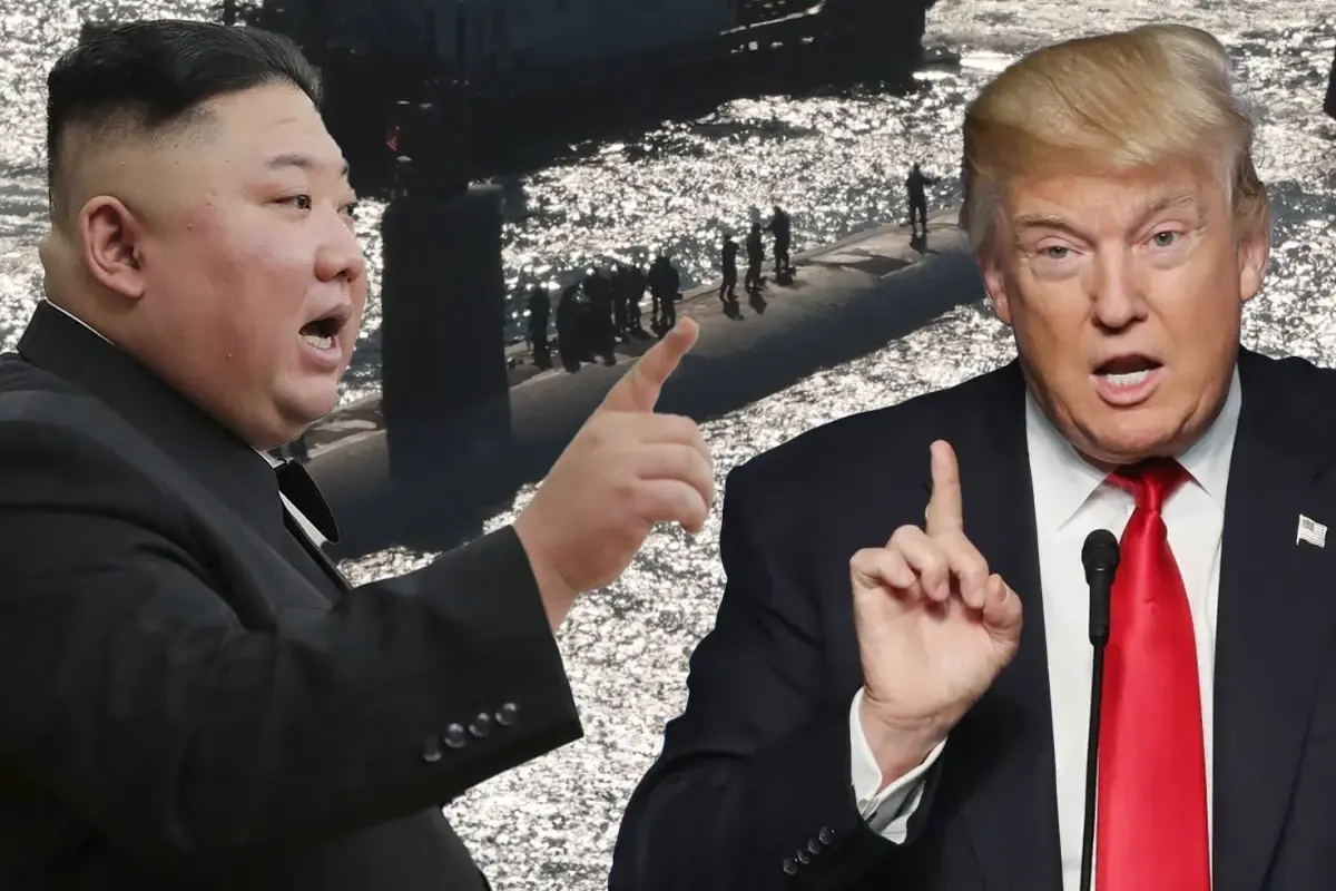 “Savaşa Girmek İçin Can Atıyor”