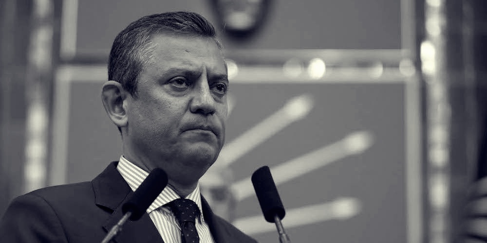 “Ekrem İmamoğlu’ndan çok korkuyorlarsa ev hapsi versinler”