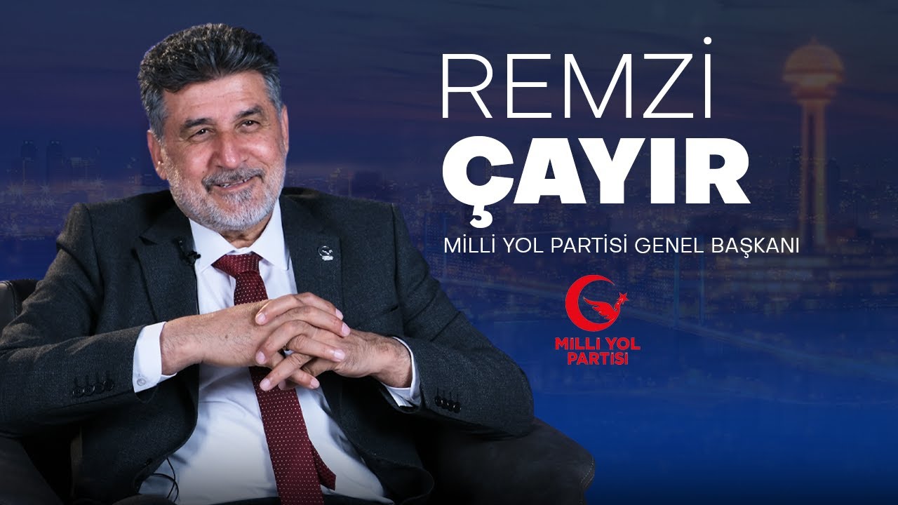 “Milli Yol Partisi’nden İftar”