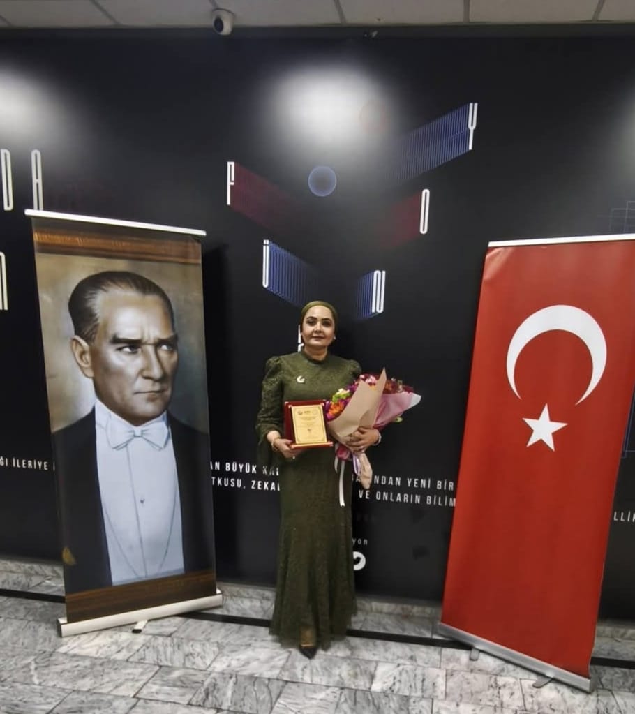 “BAŞKENTTE ANLAMLI VEDA VE VEFA”