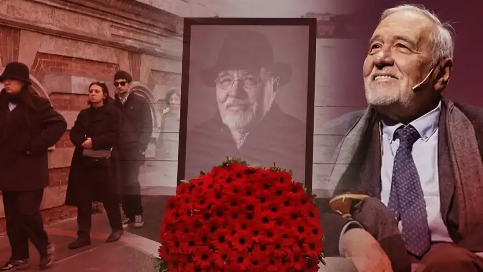 "Son görevimizi yerine getirmek için geldik”