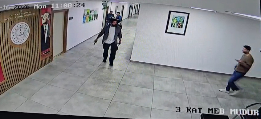 Son Dakika! “4,5 Saatte ikna edildi”