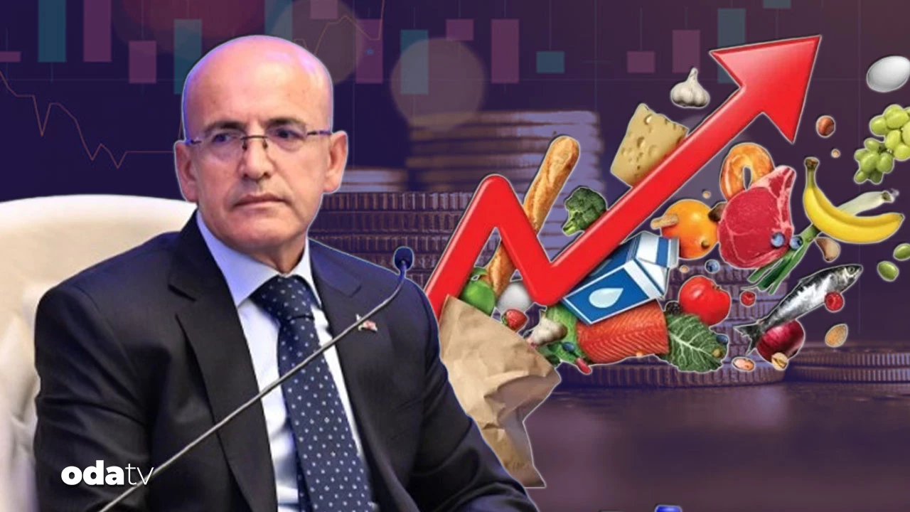 "Savaş devam ederse ciddi bir enflasyon riski söz konusu."