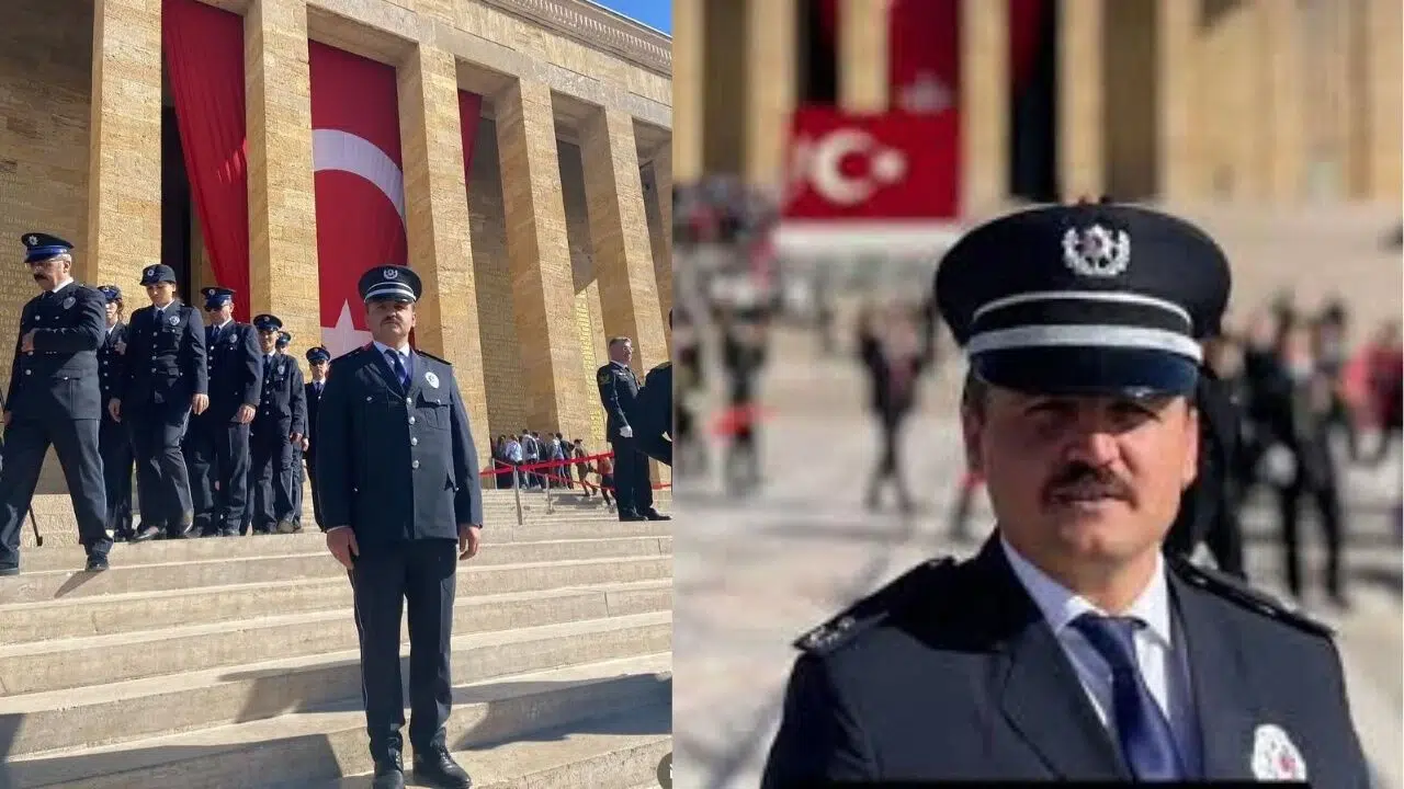 "Mülakat aşamasında haksızlığa uğradım”