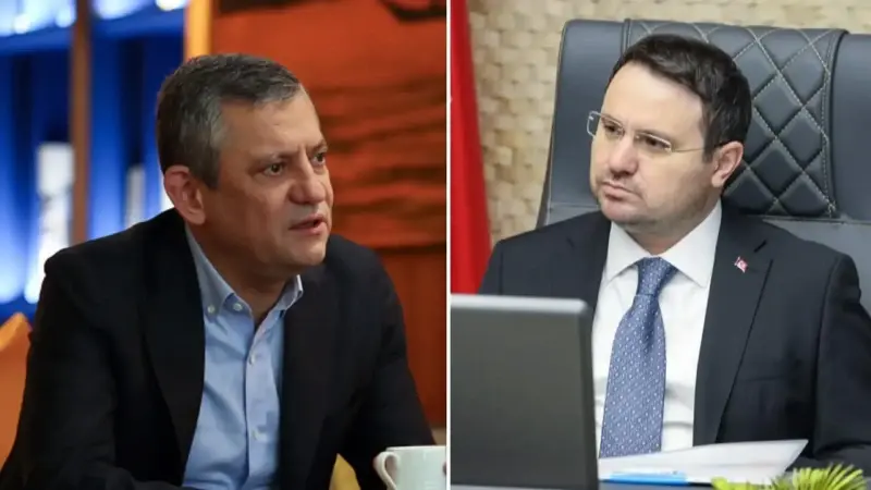 Özel: “Gürlek’in malvarlığı 190 yıllık maaşına denk”