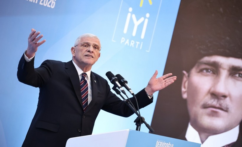 “Ebediyete bir mühür gibi kazıdığımız“