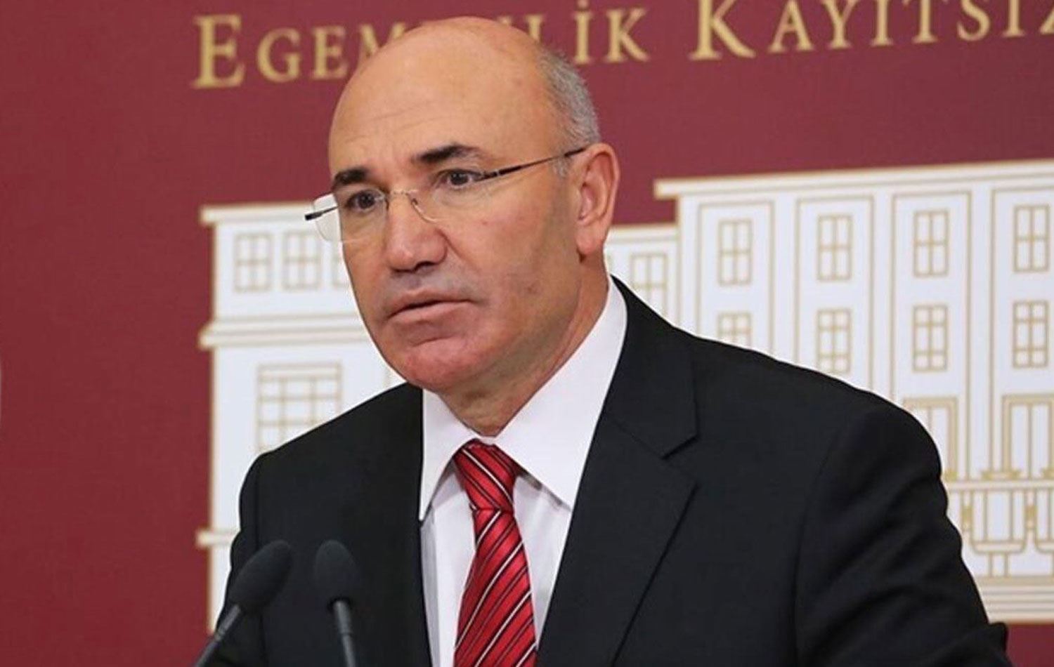 Mahmut Tanal’dan Balıklıgöl Tepkisi: “Bu Tablo Kabul Edilemez”