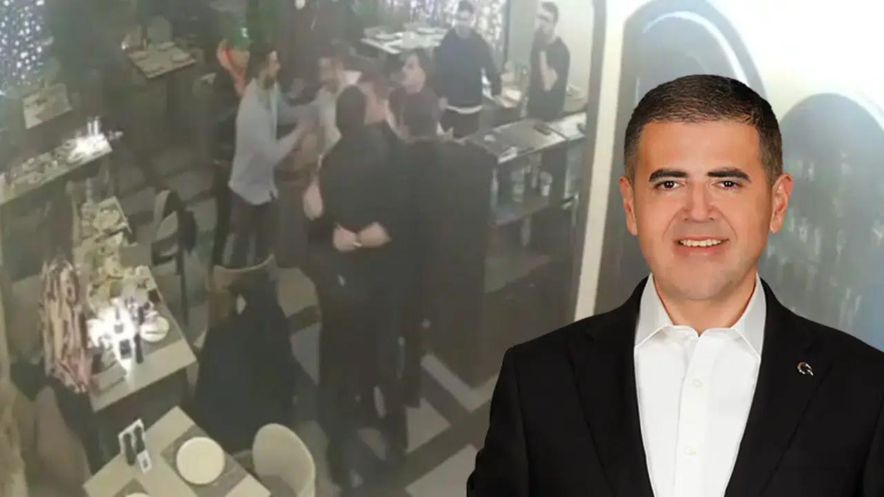 “Belediye Başkanı Dabedildi”