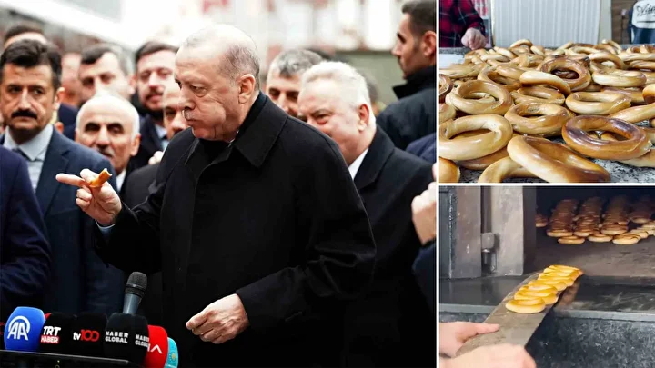 Simit, Rize’nin mi. Yoksa Safranbolu’nun mu?