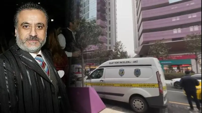 Son Dakika! “Mecburdum”