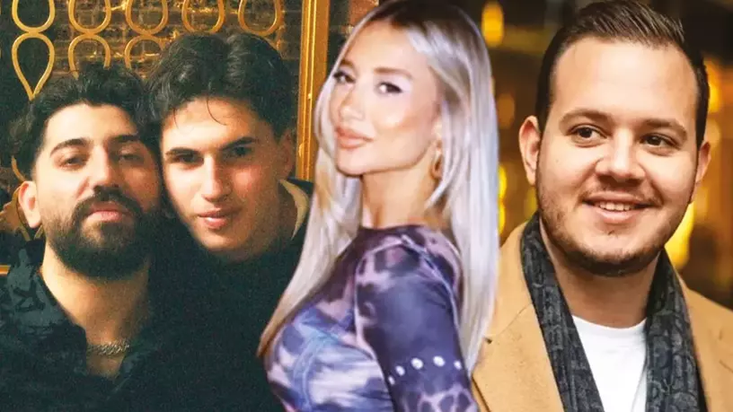 Kundakçı Cinayeti: “10 Zanlı Adliyeye Sevk Edildi.”